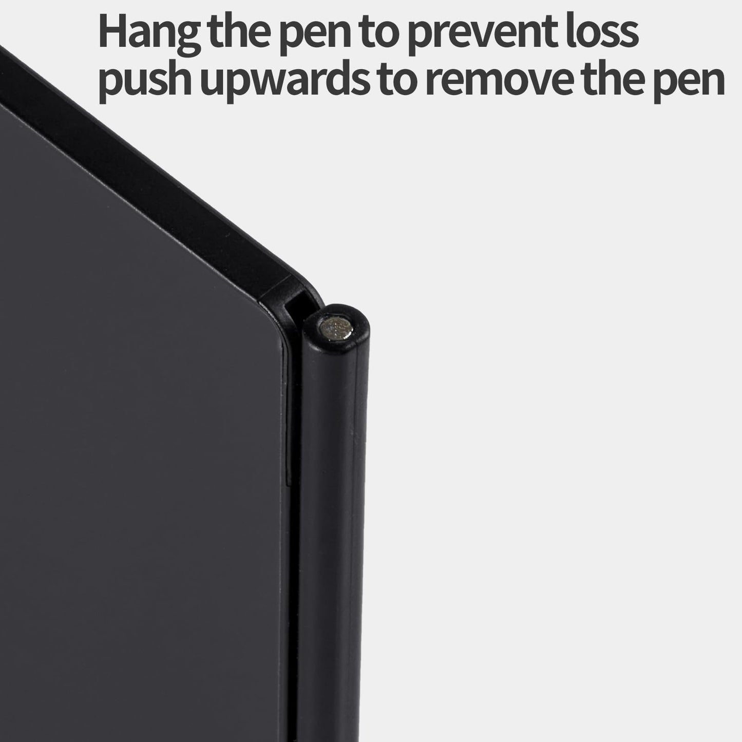 Amoretti Sonnet 14.3-Inch Writing Tablet | Ultra-Slim LCD Notepad