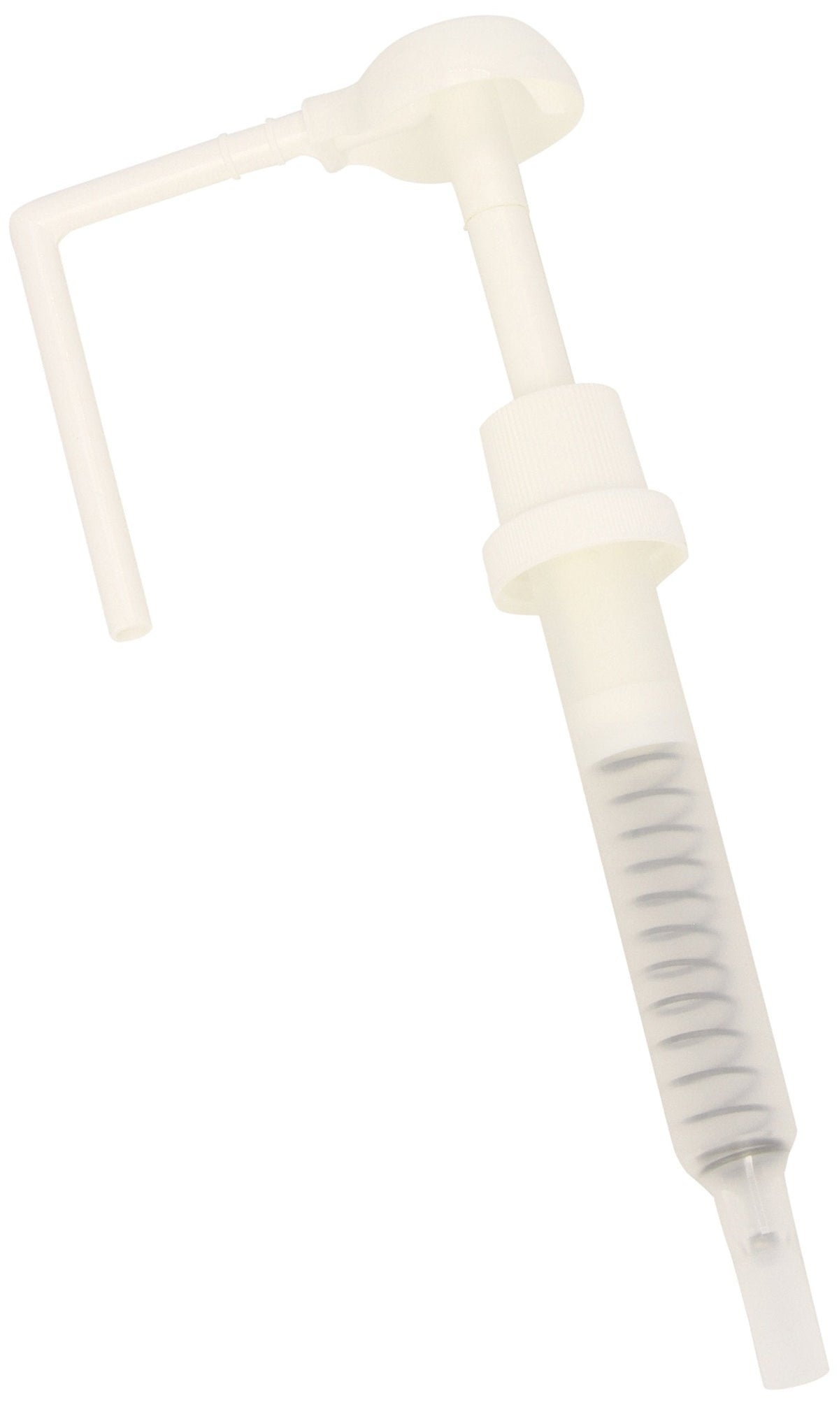 Amscan Hi Float Pump – Easy Pour Dispenser for 24oz & 96oz High Float