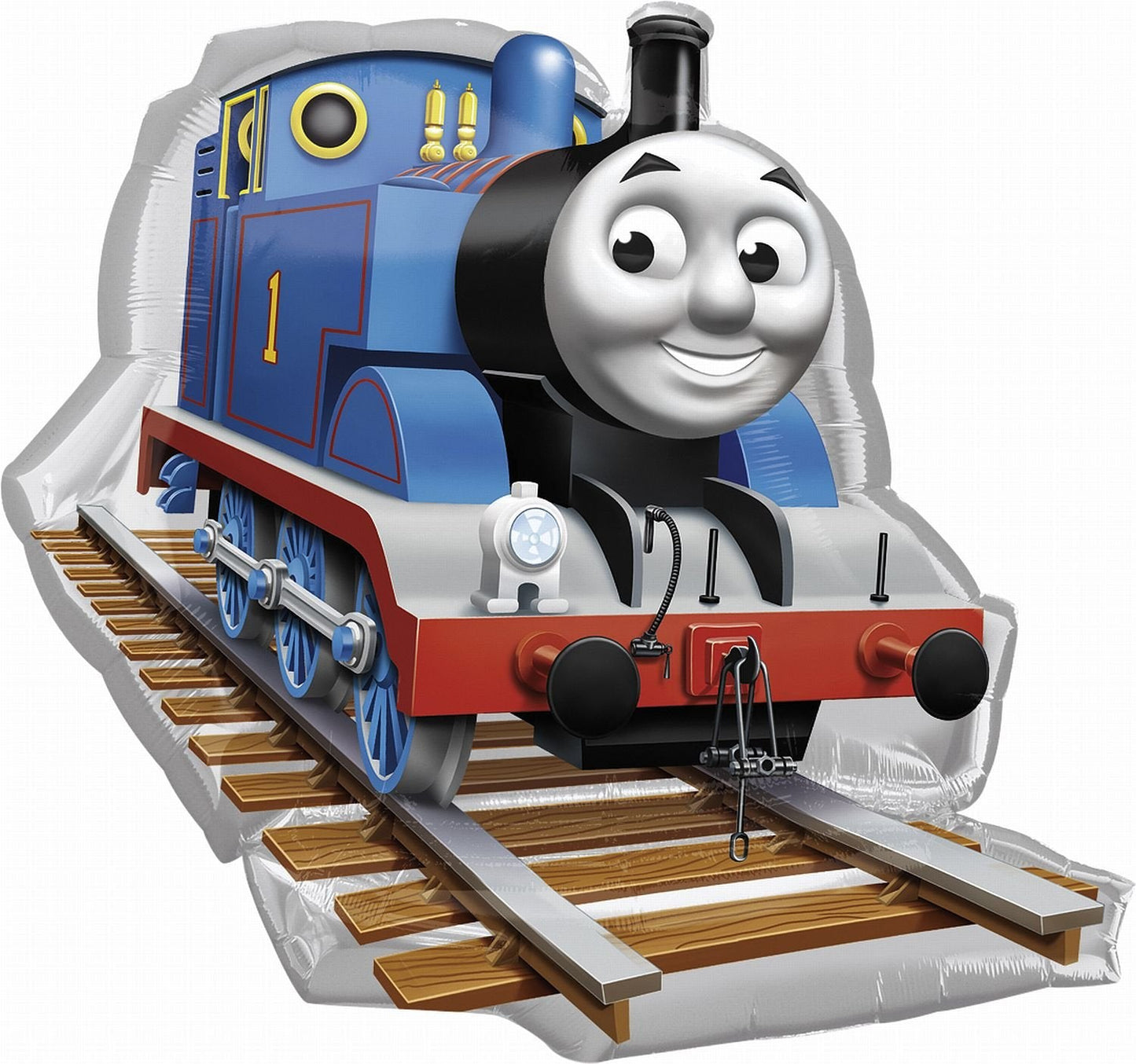 Thomas the Tank 29in Balloon Pack - Amscan | Anagram 2481701