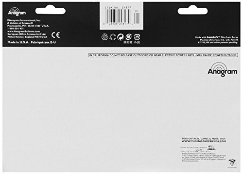 Thomas the Tank 29in Balloon Pack - Amscan | Anagram 2481701