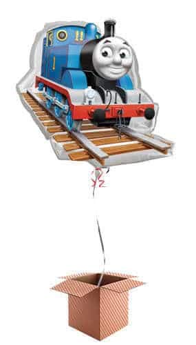 Thomas the Tank 29in Balloon Pack - Amscan | Anagram 2481701