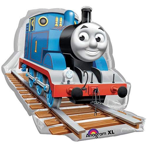 Thomas the Tank 29in Balloon Pack - Amscan | Anagram 2481701
