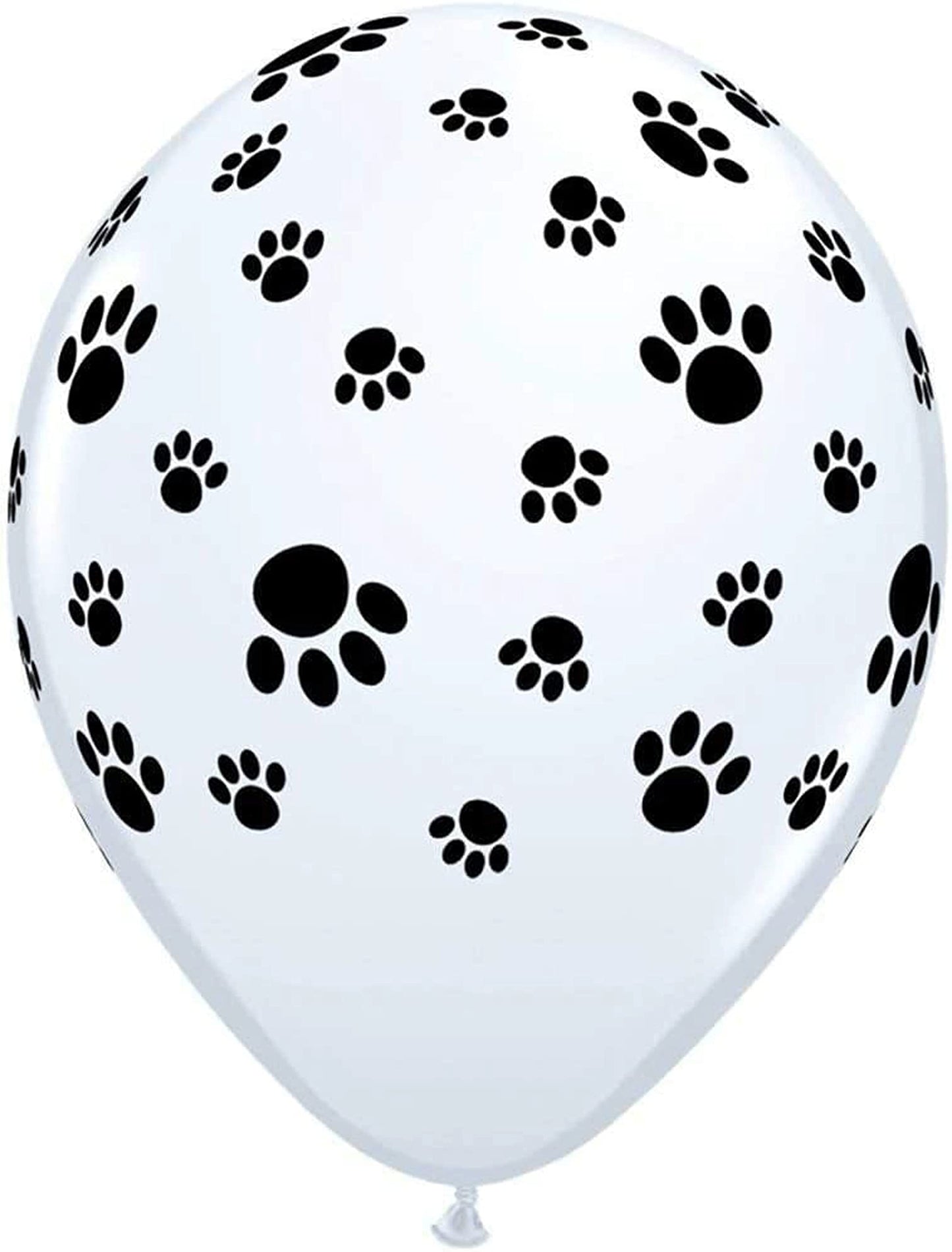 Anagram Paw Pups Balloon Bouquet – Chase, Rubble & Marshall Birthday Decorations