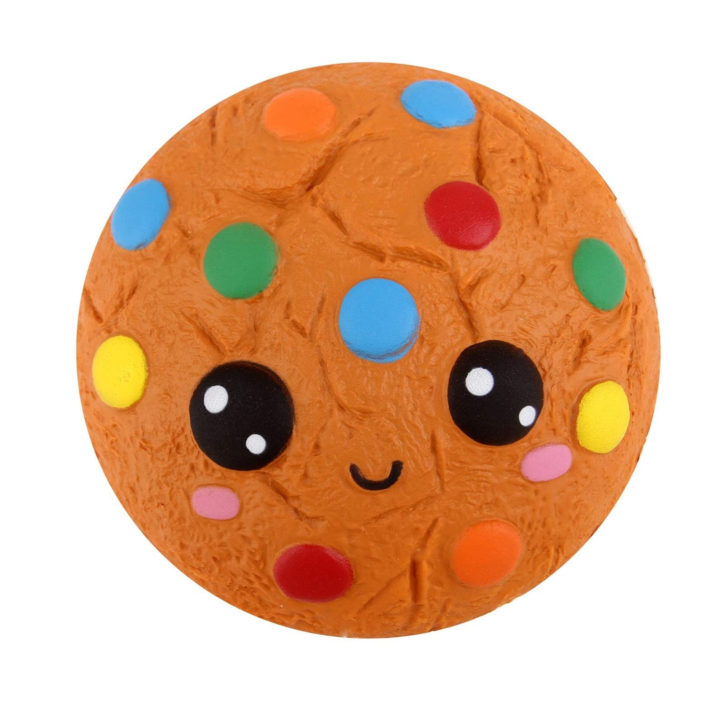 Anboor Kawaii Squishies – Slow Rising Scented Foam Toys for Stress Relief & Fidget Play