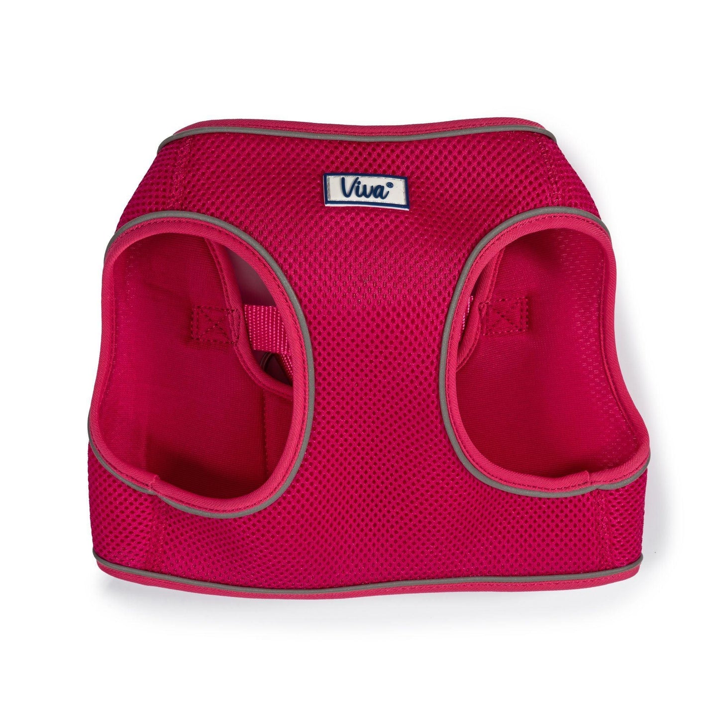 Ancol Viva Step In Harn Pink 60-67cm