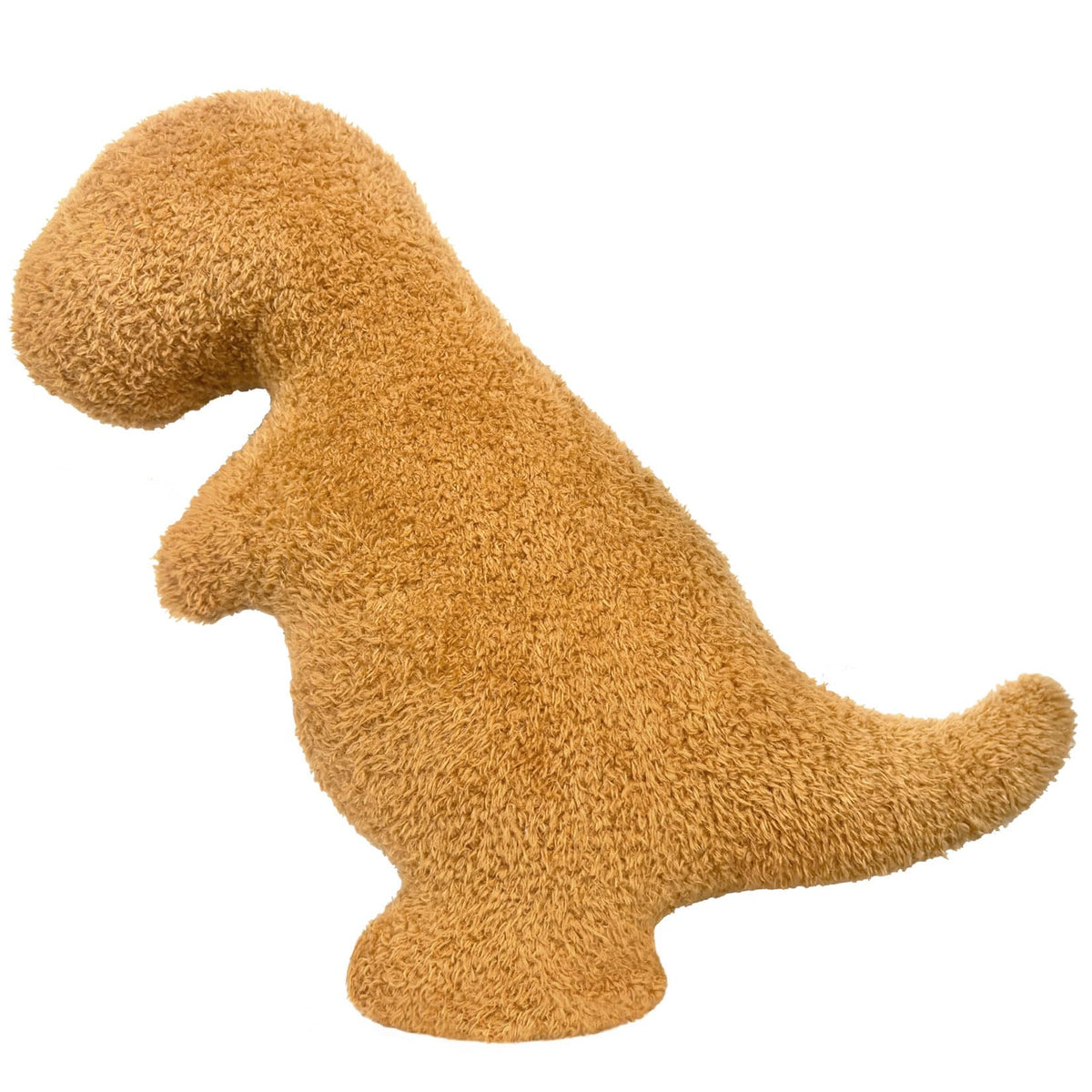 Andywoo Dino Nuggets Pillow Plush – Funny Dinosaur Chicken Plush Nugget Gift