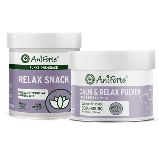 AniForte® Calm and Relax Bundle