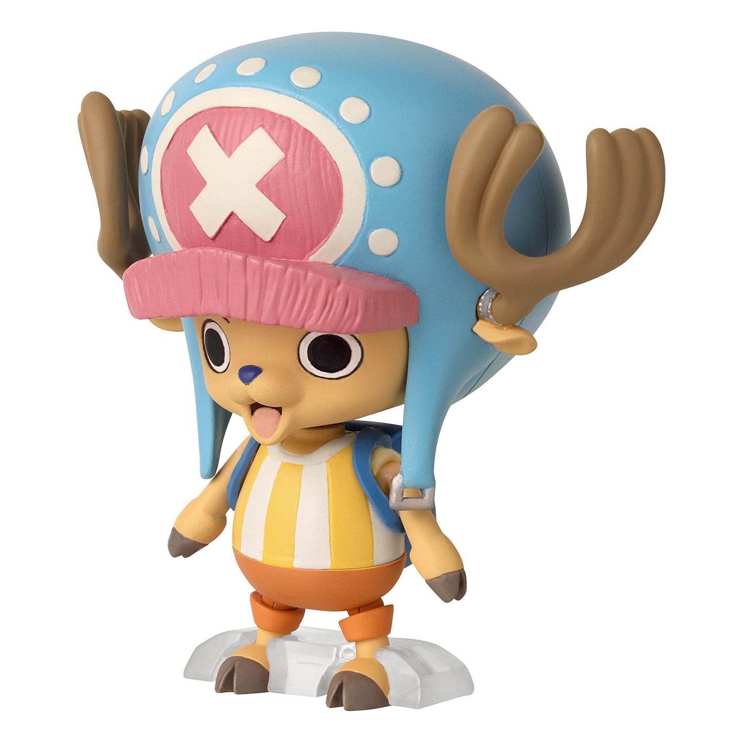 ANIME HEROES - Tony Tony Chopper 6.5-Inch One Piece Action Figure