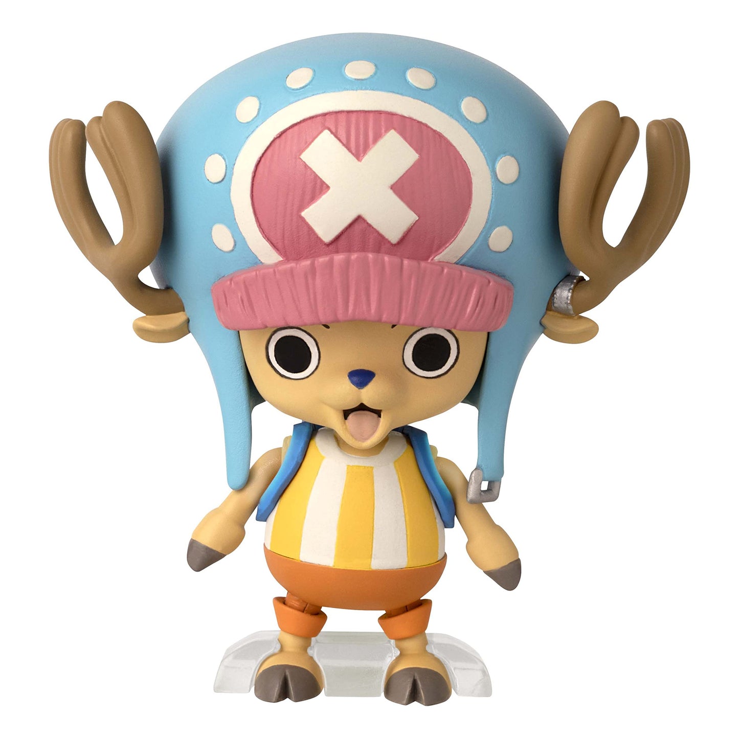ANIME HEROES - Tony Tony Chopper 6.5-Inch One Piece Action Figure