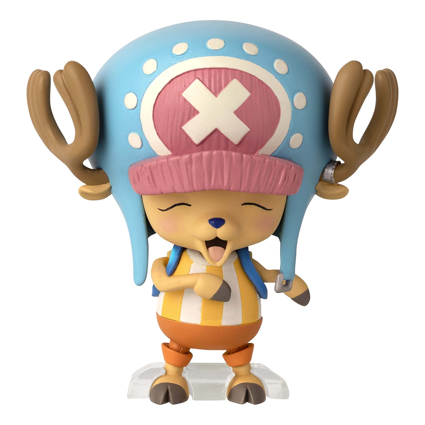 ANIME HEROES - Tony Tony Chopper 6.5-Inch One Piece Action Figure