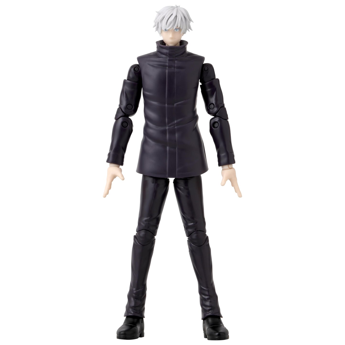 ANIME HEROES Jujutsu Kaisen Gojo Satoru Hollow Purple Action Figure – 6.5-Inch