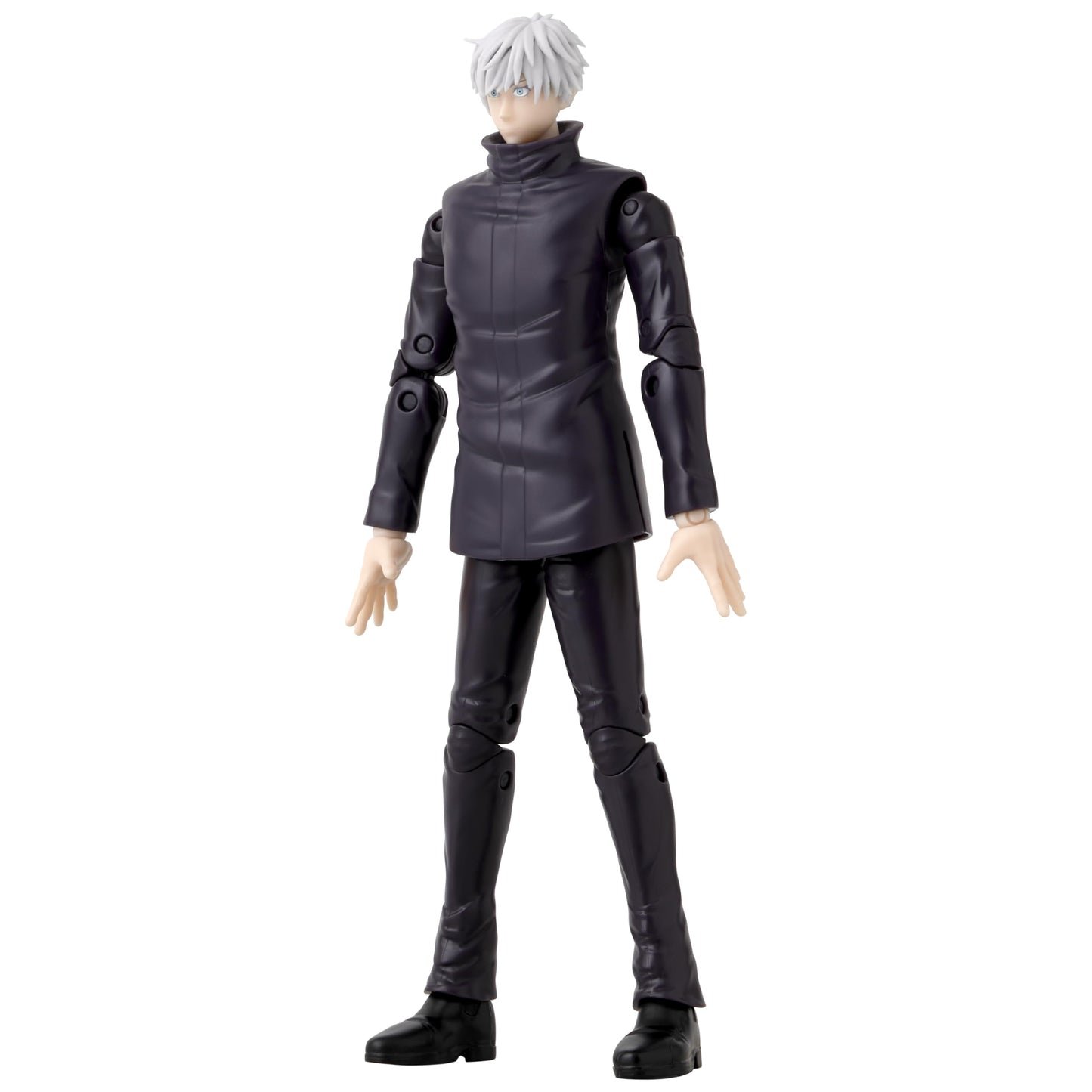 ANIME HEROES Jujutsu Kaisen Gojo Satoru Hollow Purple Action Figure – 6.5-Inch