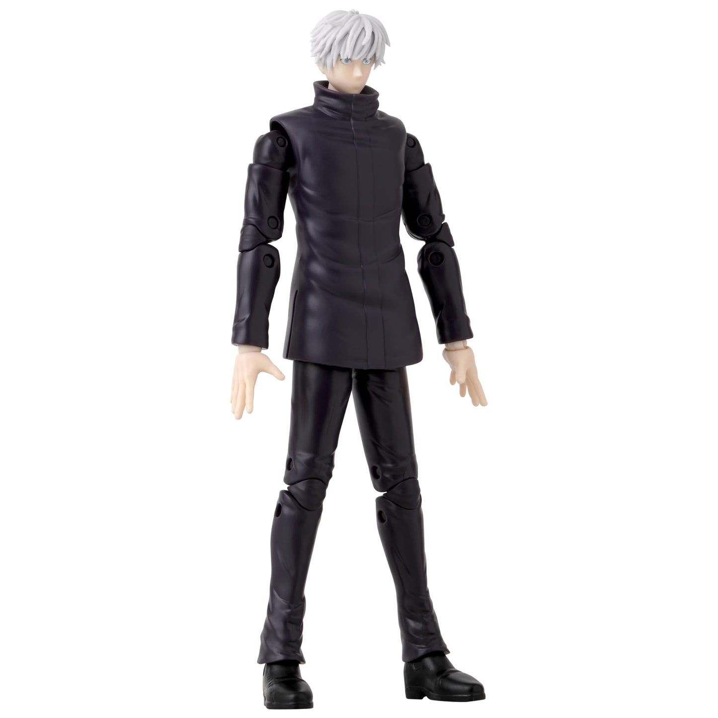 ANIME HEROES Jujutsu Kaisen Gojo Satoru Hollow Purple Action Figure – 6.5-Inch