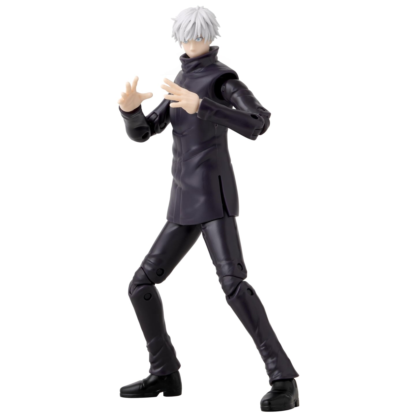 ANIME HEROES Jujutsu Kaisen Gojo Satoru Hollow Purple Action Figure – 6.5-Inch