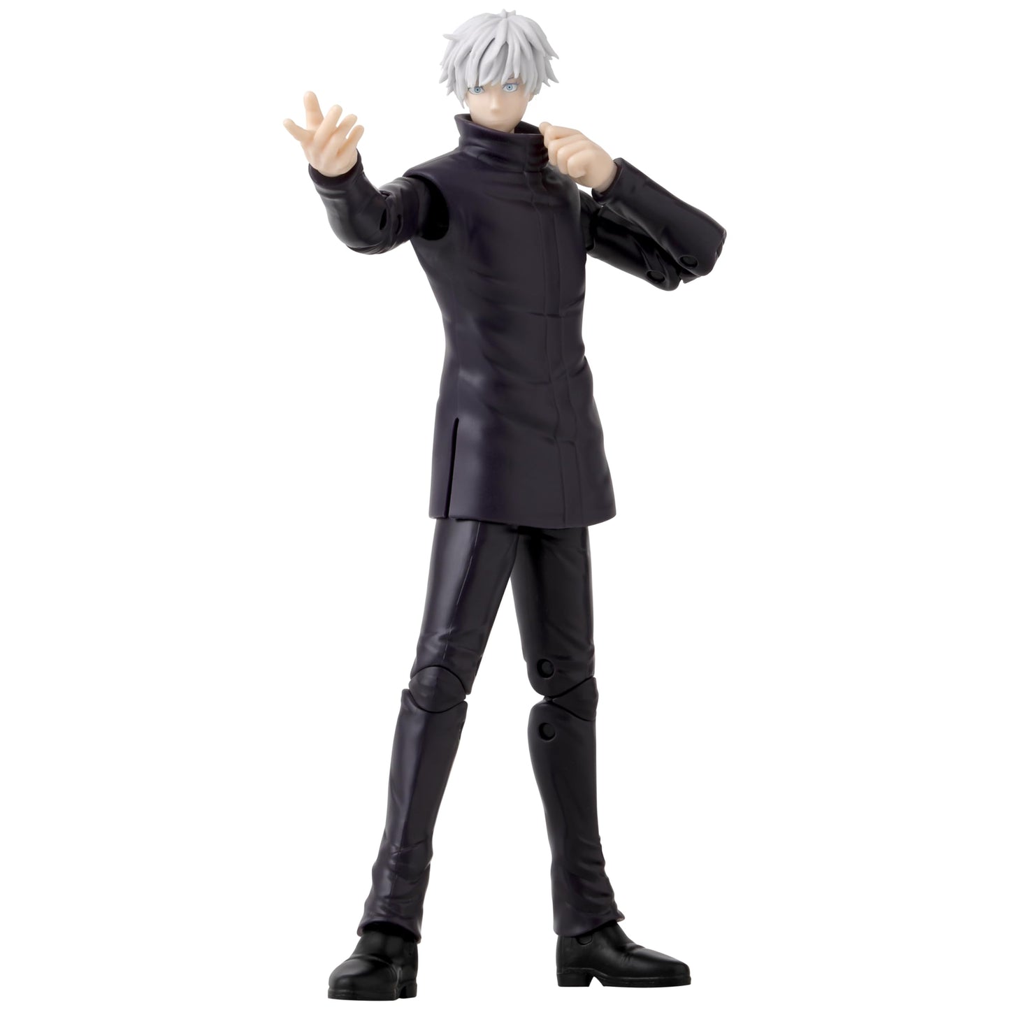ANIME HEROES Jujutsu Kaisen Gojo Satoru Hollow Purple Action Figure – 6.5-Inch