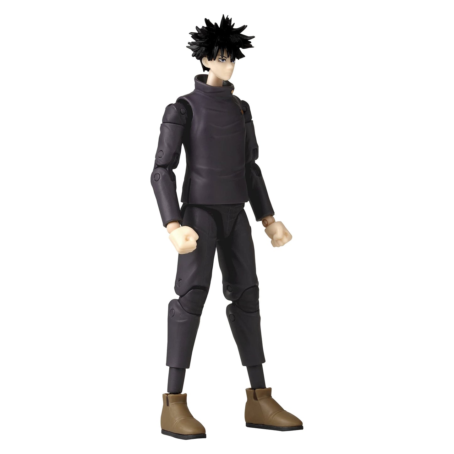 ANIME HEROES Jujutsu Kaisen Megumi Fushiguro Action Figure - 6.5-Inch Collectible