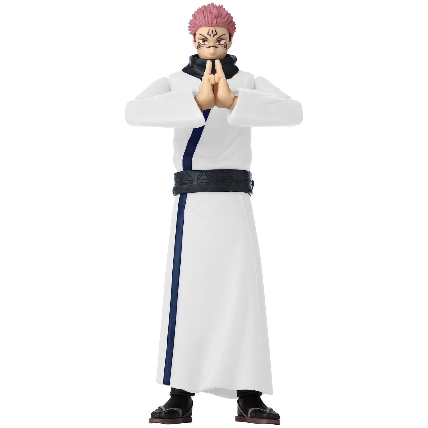 ANIME HEROES Jujutsu Kaisen Ryomen Sukuna Action Figure – 6.5-Inch Collectible