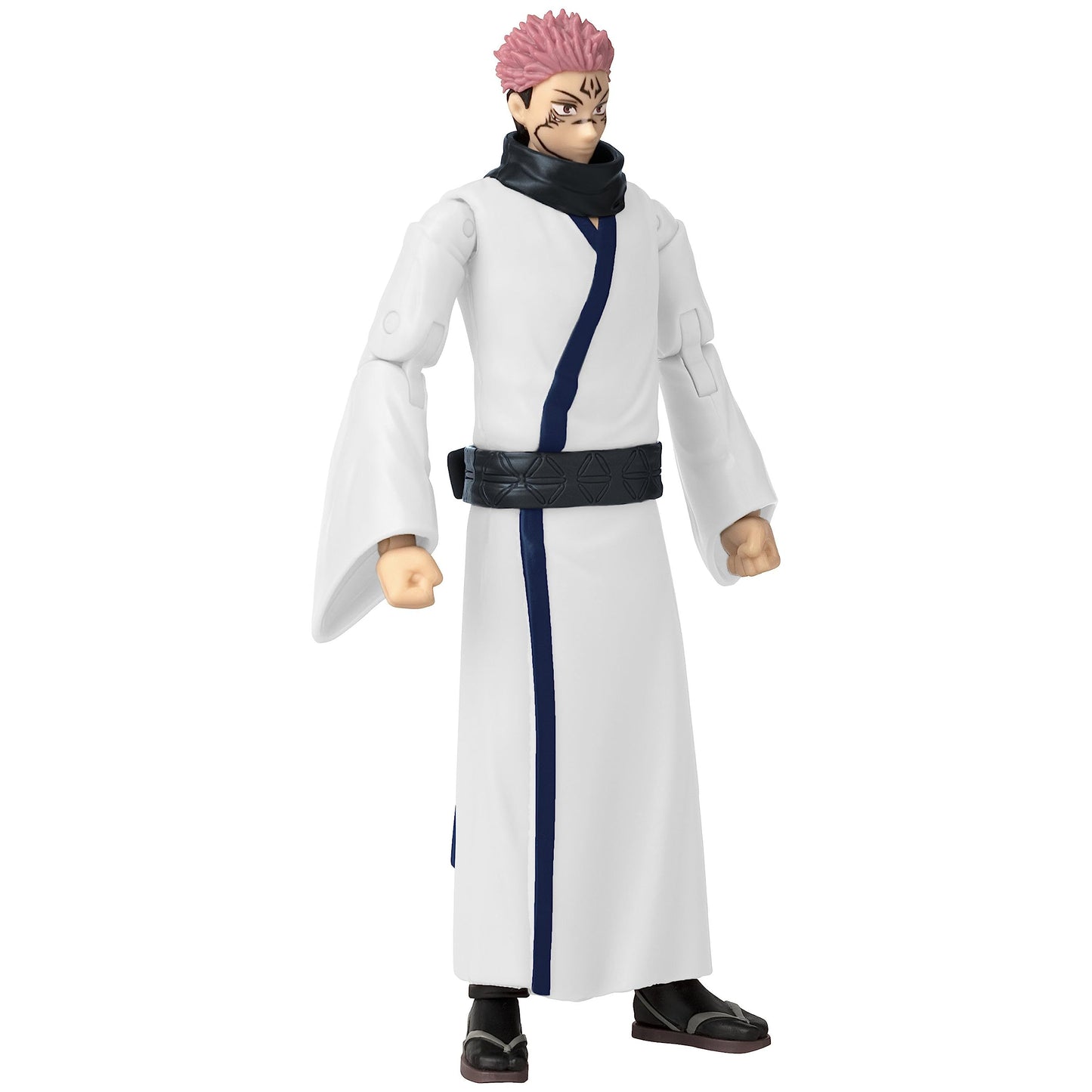 ANIME HEROES Jujutsu Kaisen Ryomen Sukuna Action Figure – 6.5-Inch Collectible