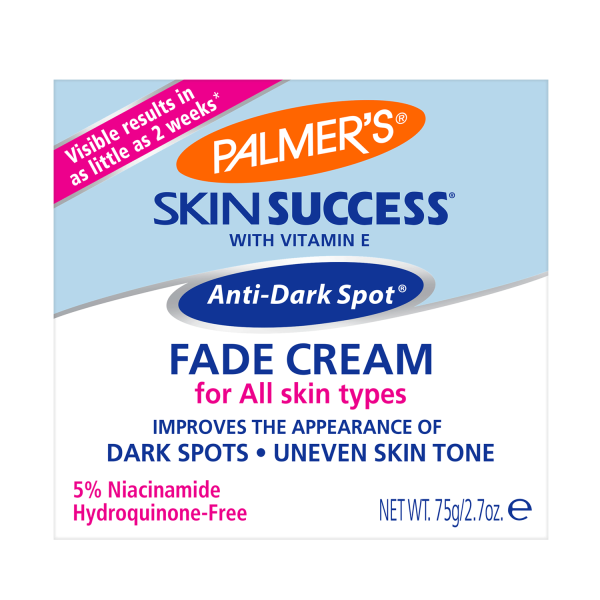 Palmer's Skin Success Fade Cream for All skin types 75 g