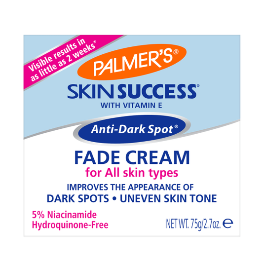 Palmer's Skin Success Fade Cream for All skin types 75 g