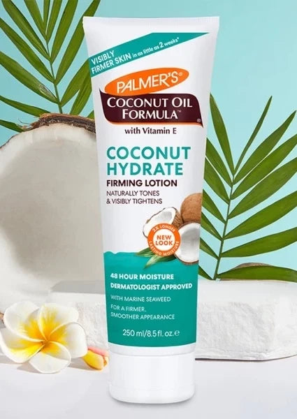 Palmer's Coconut Hydrate Firming Lotion 8oz