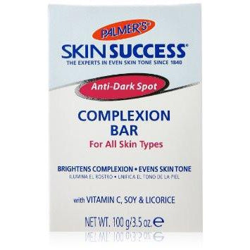 Palmer's Skin Success Anti-Dark Spot Complexion Bar 100 g