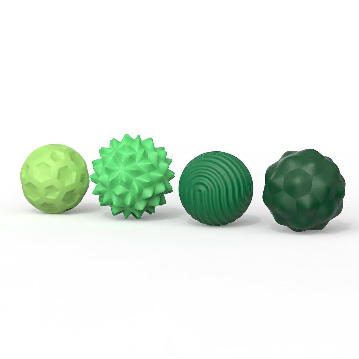 AotBlcer Magnetic Sensory Balls – 8-Piece Fidget Toys for Focus, Stress Relief, and Desk Fun