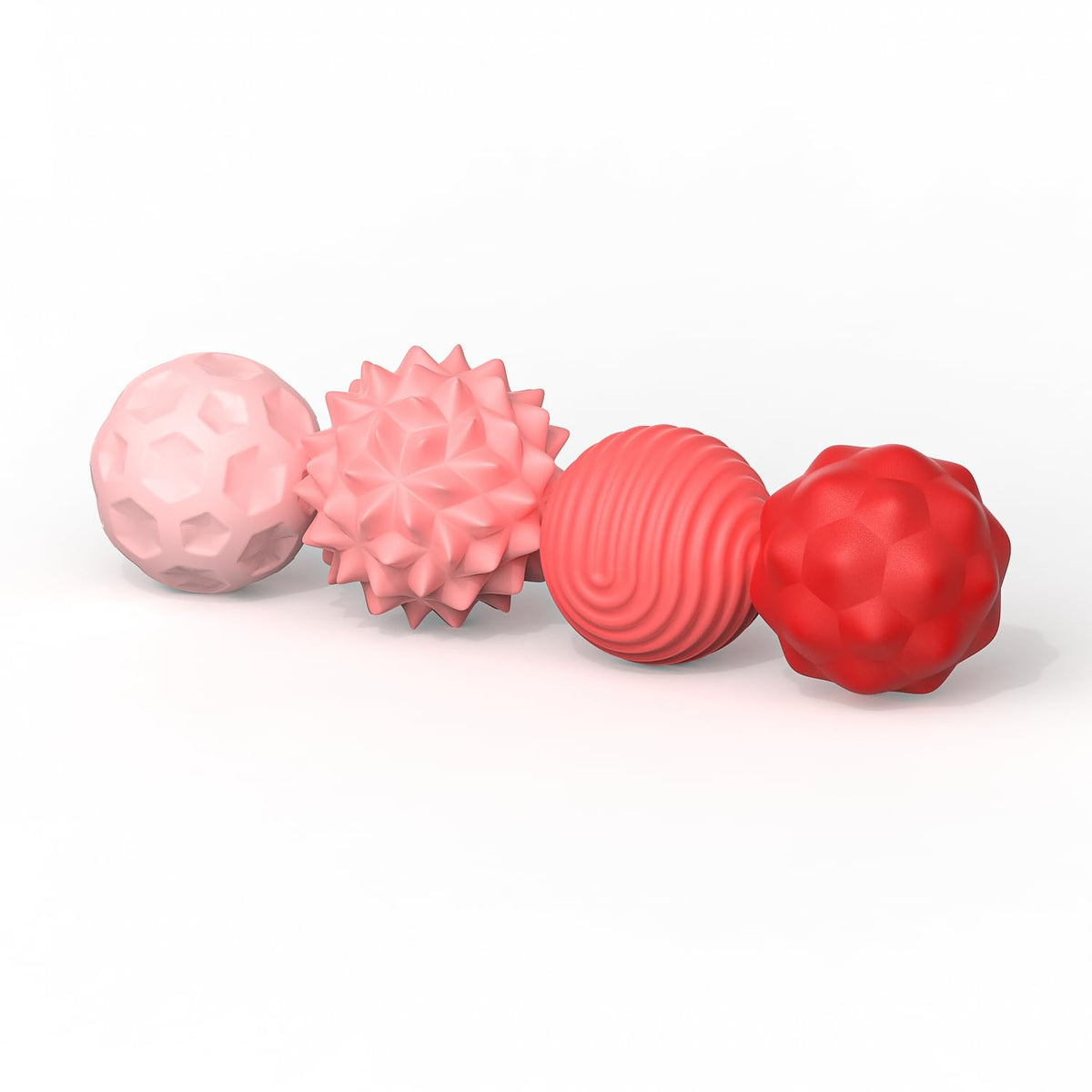 AotBlcer Magnetic Sensory Balls – 8-Piece Fidget Toys for Focus, Stress Relief, and Desk Fun
