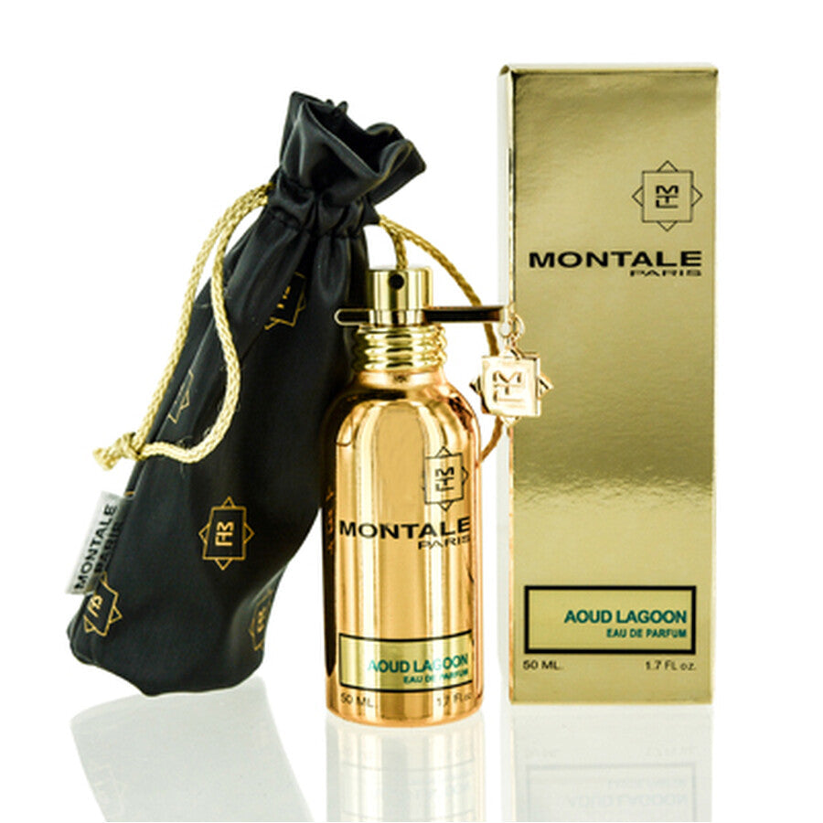 Montale Aoud Lagoon Eau de Parfum 50ml Spray