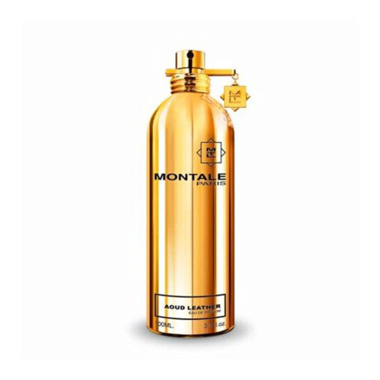 Montale Aoud Leather Eau de Parfum 100ml Spray