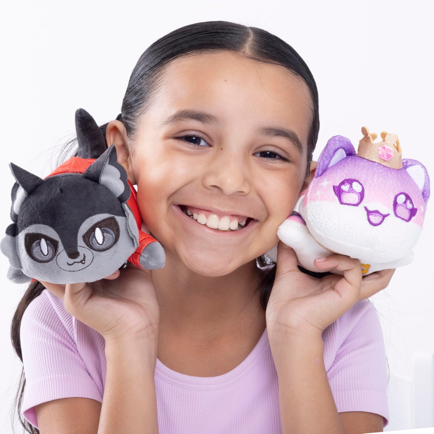 Aphmau 6-inch MeeMeow Mystery Plush – Series 6 | Official Aphmau Merch