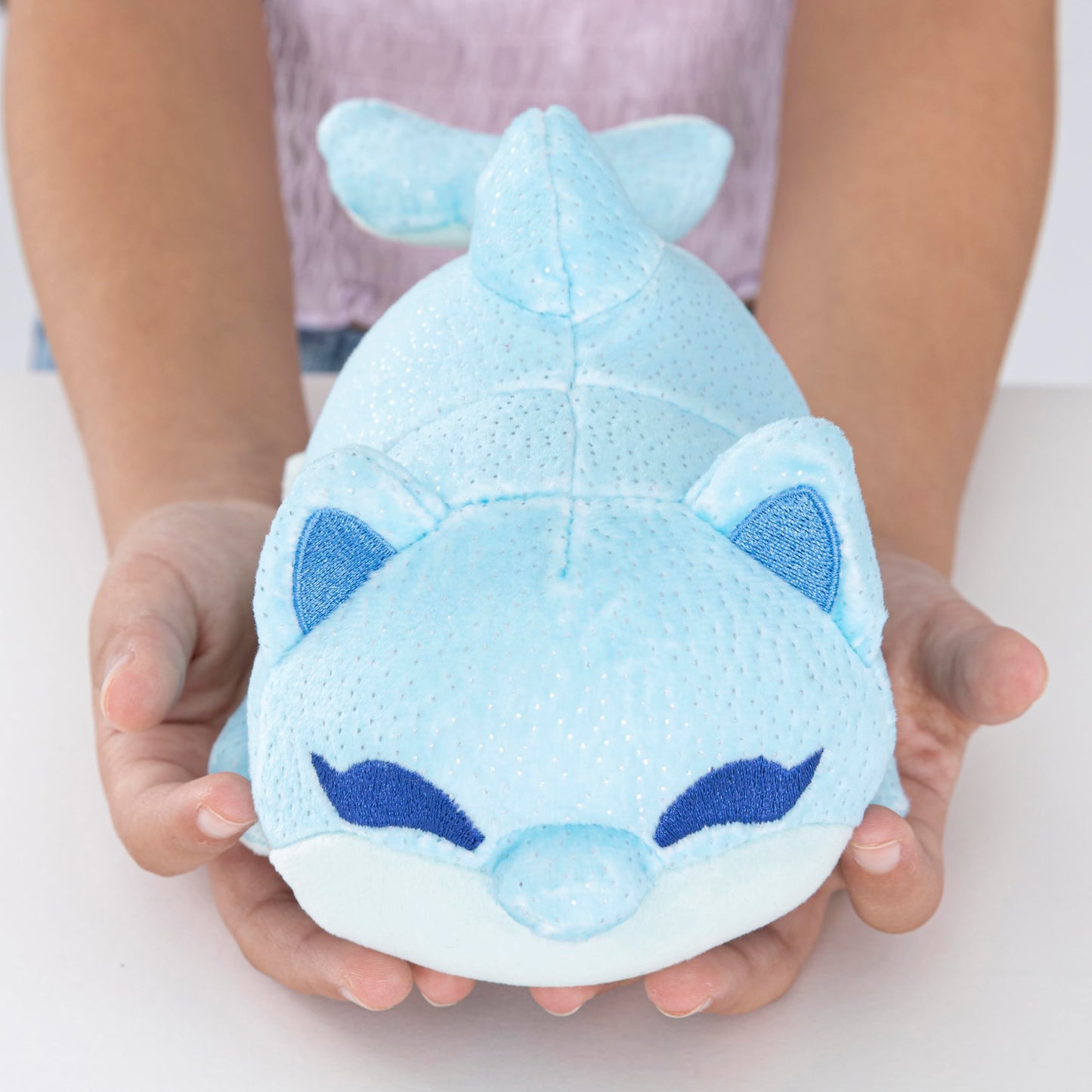 Aphmau 6" Mystery Plush - Series 5 | MeeMeows Under the Sea