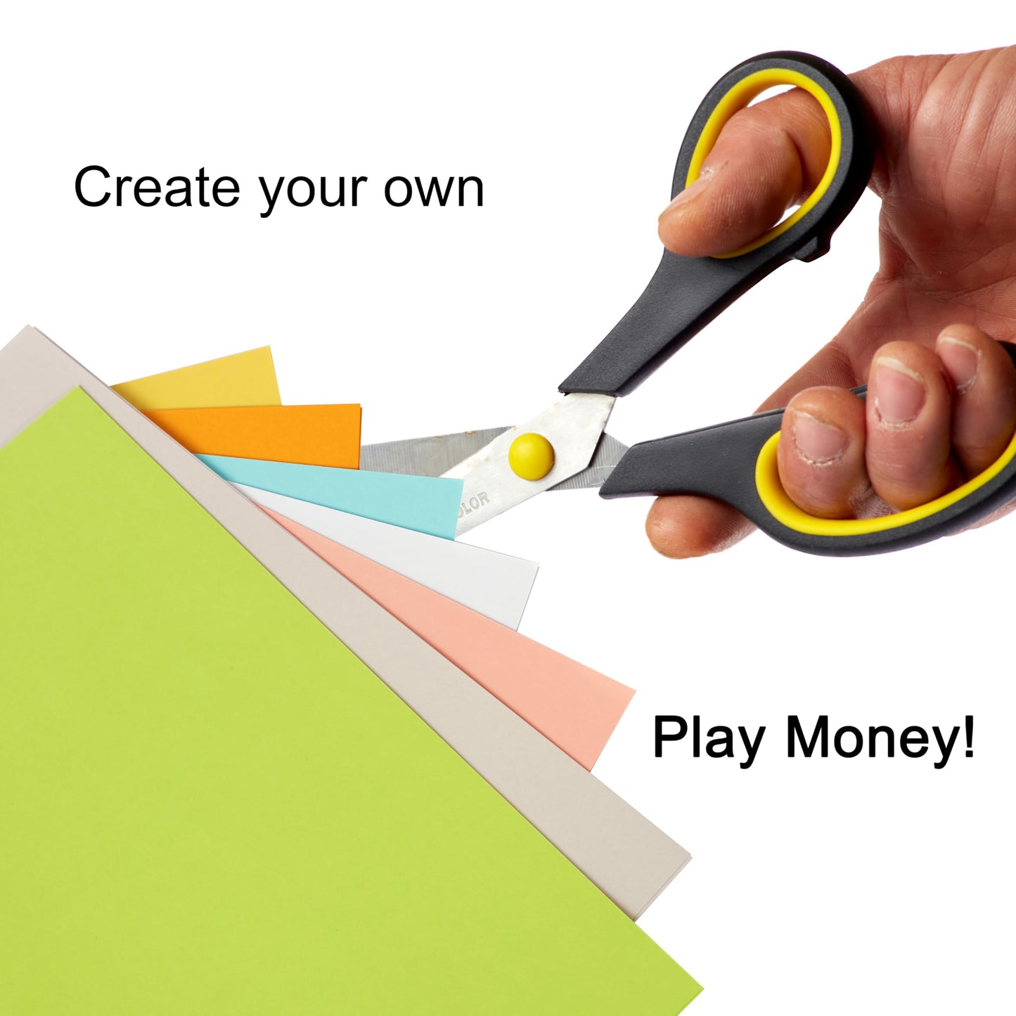 Create Your Own Opoly Board Game – Blank Board, Custom Cards & Accessories | Apostrophe Games