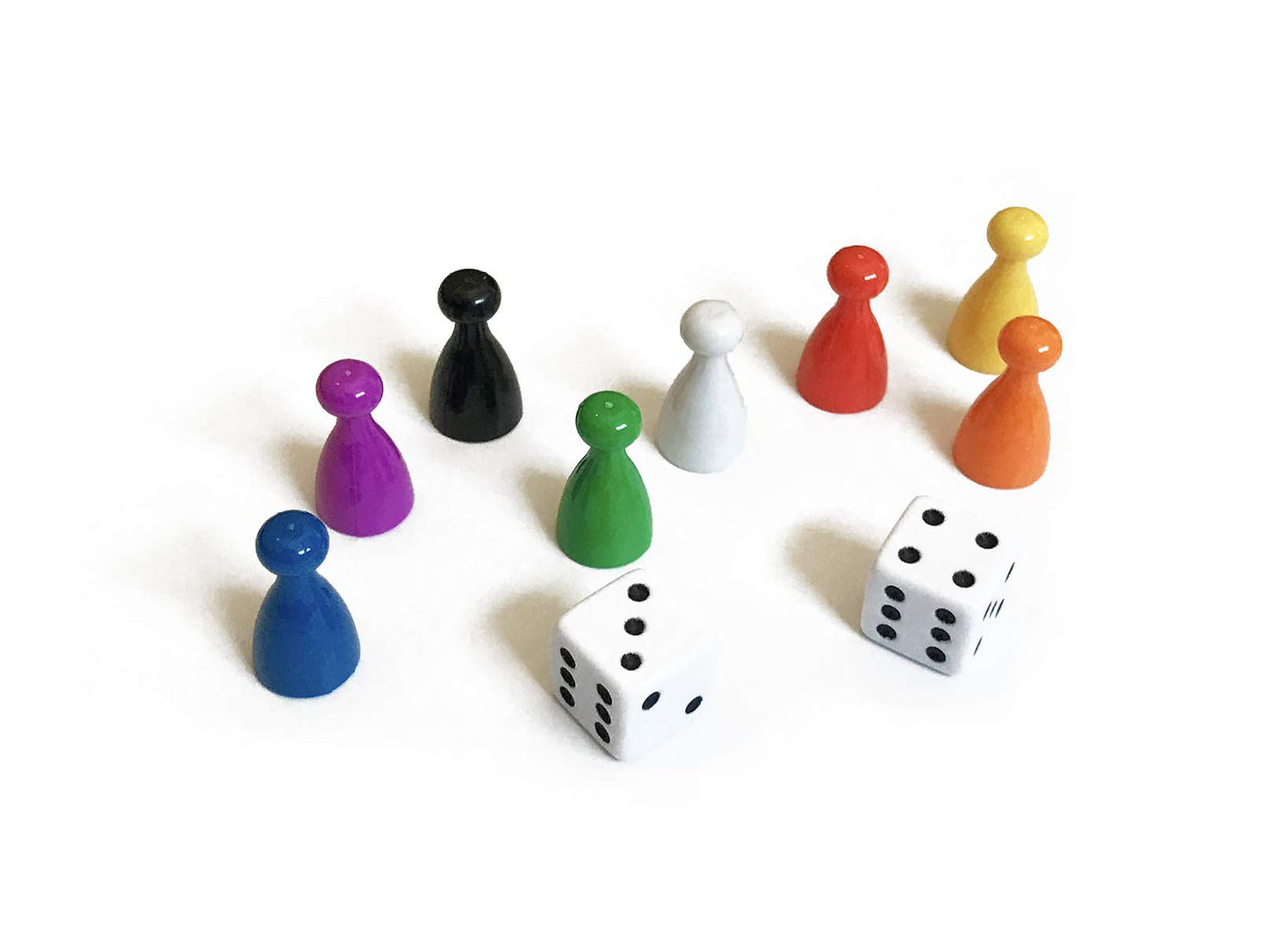 Create Your Own Opoly Board Game – Blank Board, Custom Cards & Accessories | Apostrophe Games