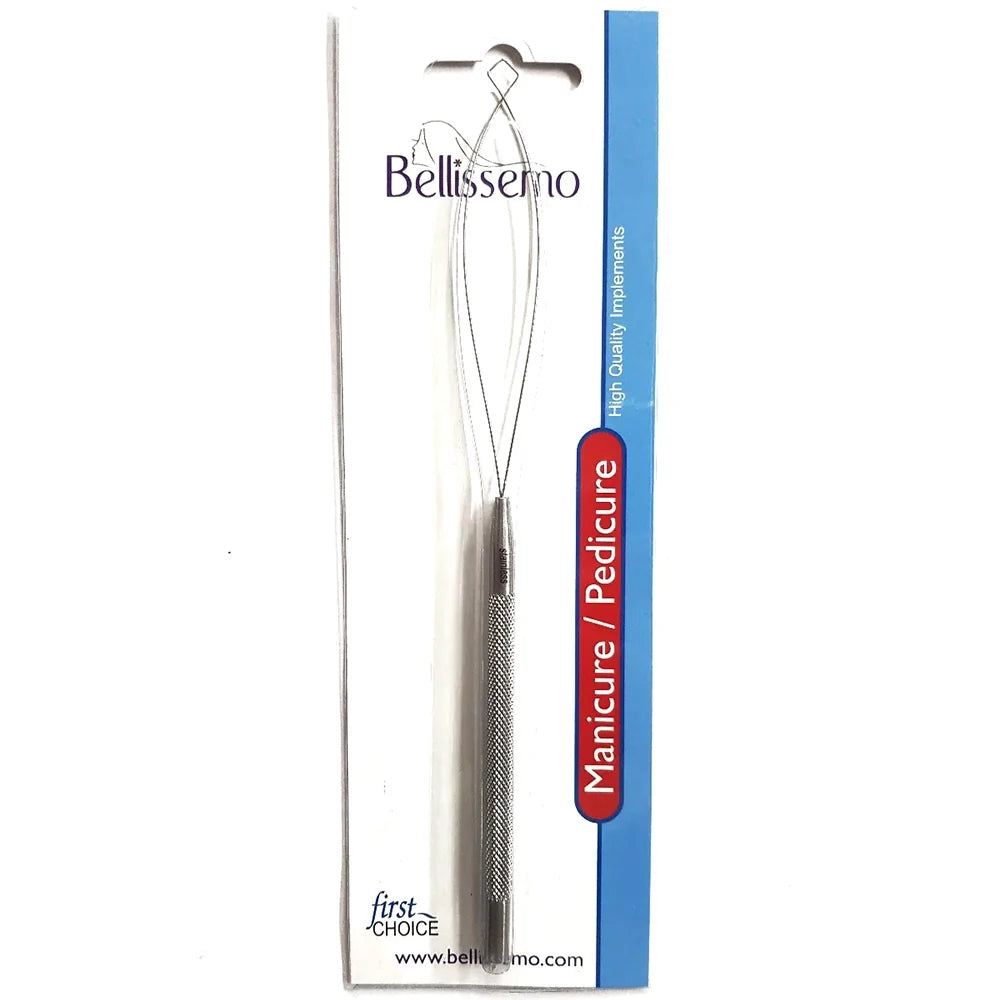 Bellissemo Precision Applicator Wire for Flawless Nail Art & Eyelash Extensions
