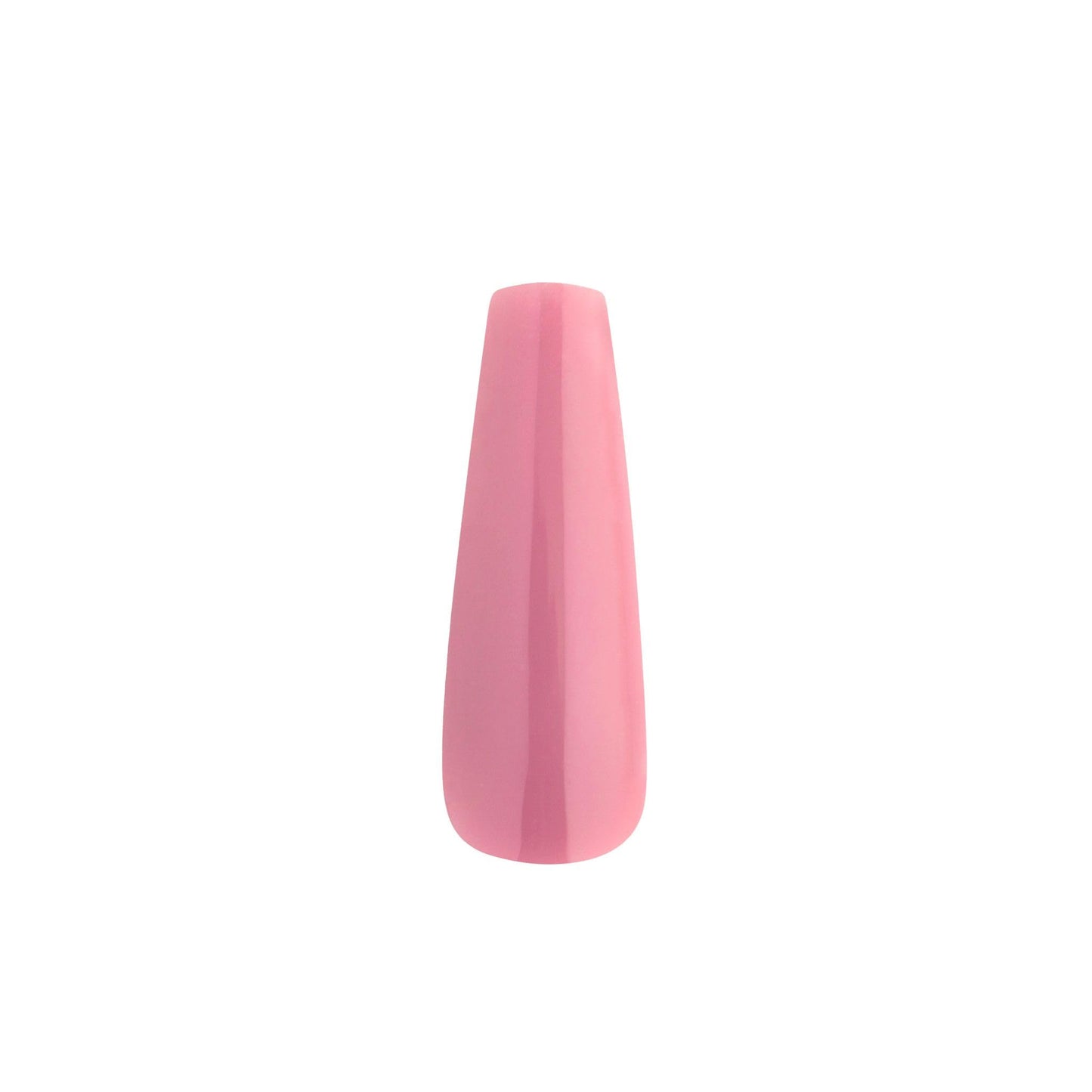 APRÉS Color Extend Gel Bottle & Gel-X Tips Adhesive – Nude Shades (Roxie, 15 ml)
