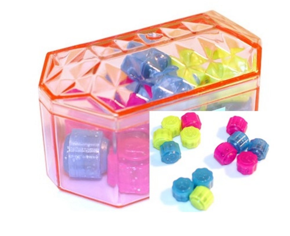ARA Gonggi Konggi Gong Gi Korean Jacks – 13-Piece Game in Case