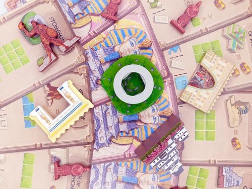 World Wonders Mundo Expansion — New Monuments & Mundo Mode | Arcane Wonders