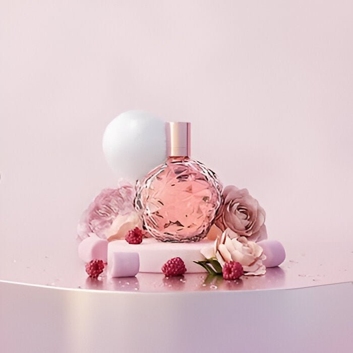 Ariana Grande Ari Eau de Parfum 100ml Spray