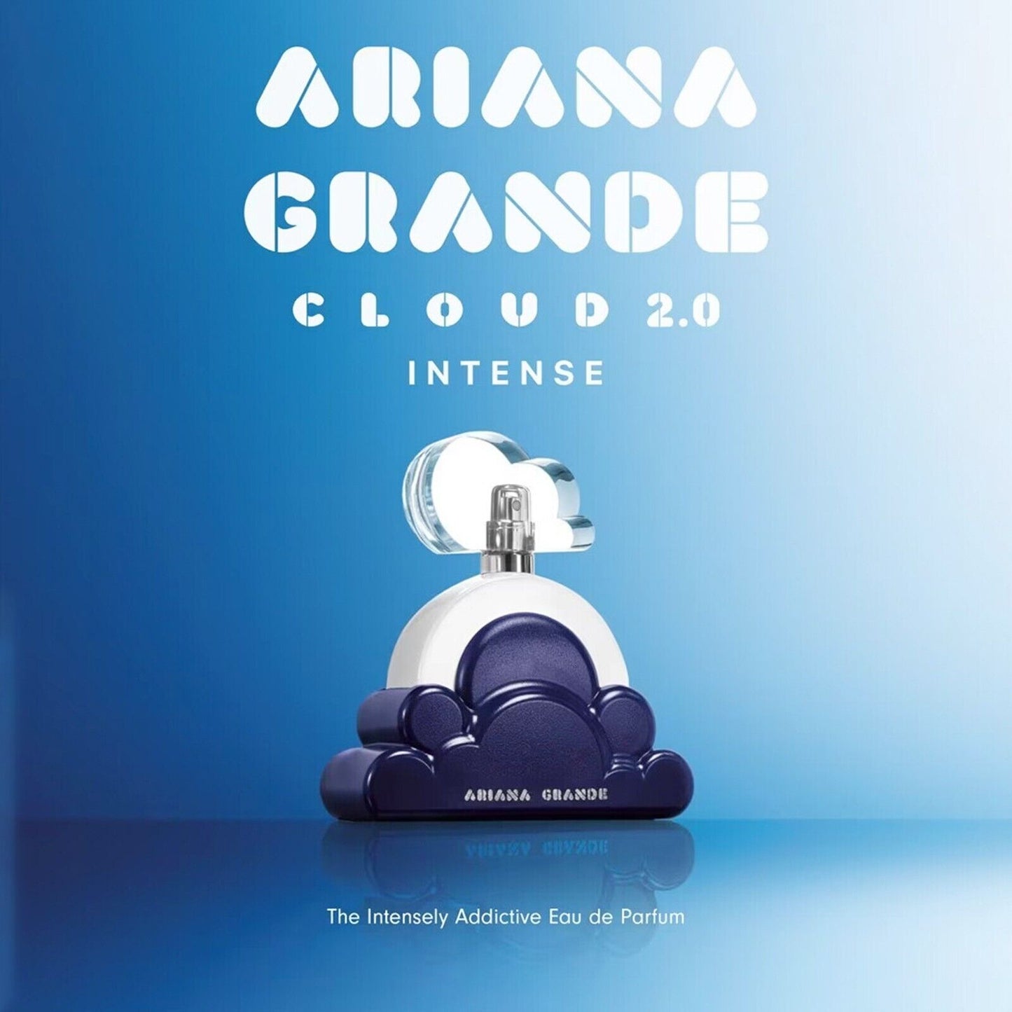 Ariana Grande Cloud 2.0 Intense Eau de Parfum 100ml Spray