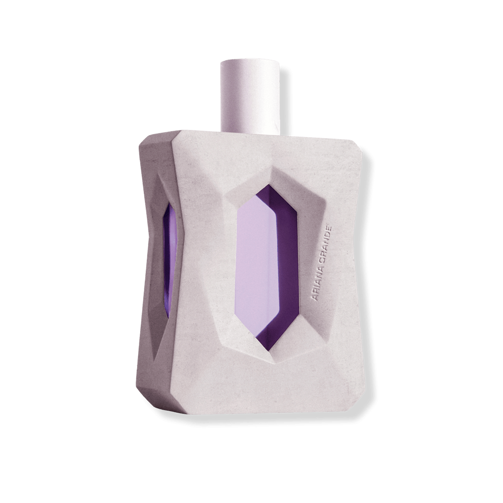 Ariana Grande God Is A Woman Eau de Parfum 100ml Spray