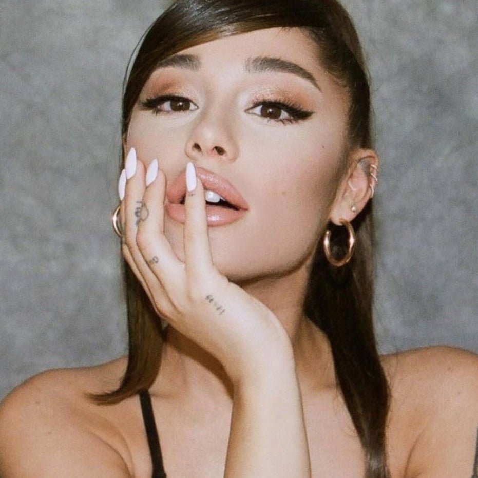 Ariana Grande God Is A Woman Eau de Parfum 100ml Spray