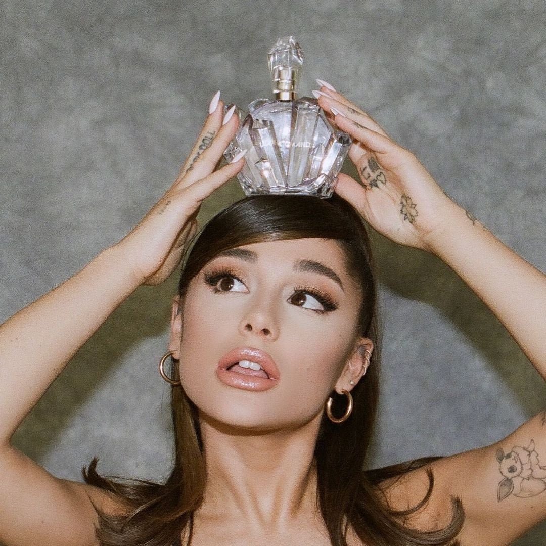 Ariana Grande R.E.M. Eau de Parfum 50ml Spray
