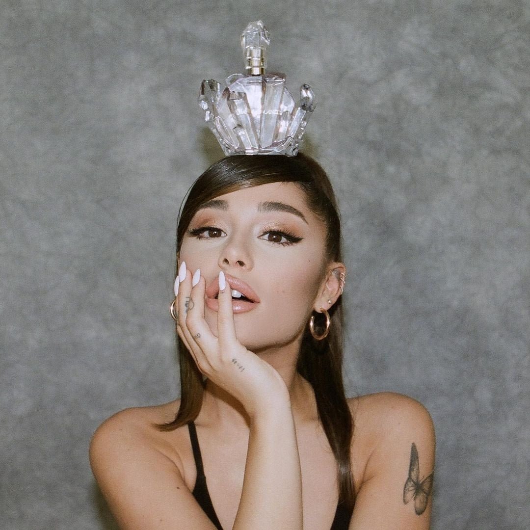 Ariana Grande R.E.M. Eau de Parfum 50ml Spray