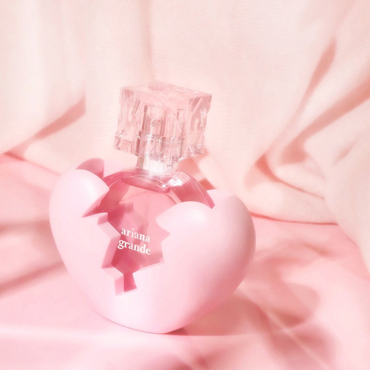 Ariana Grande Thank U, Next Eau de Parfum 50ml Spray