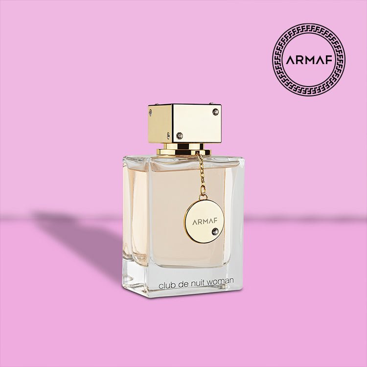 Armaf Club De Nuit Eau de Parfum 200ml Spray