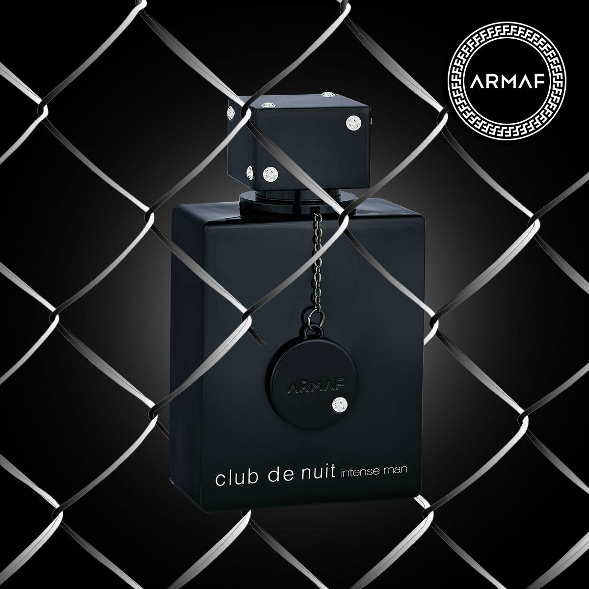 Armaf Club De Nuit Intense Eau de Parfum 200ml Spray