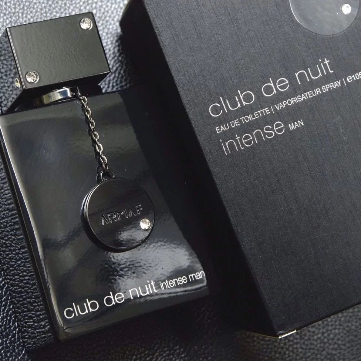 Armaf Club De Nuit Intense Eau de Parfum 200ml Spray