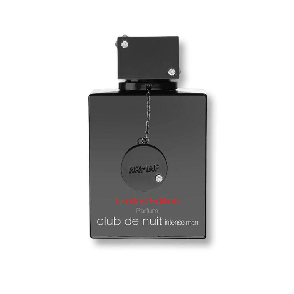 Armaf Club De Nuit Intense 2024 Limited Edition Gift Set 105ml Parfum