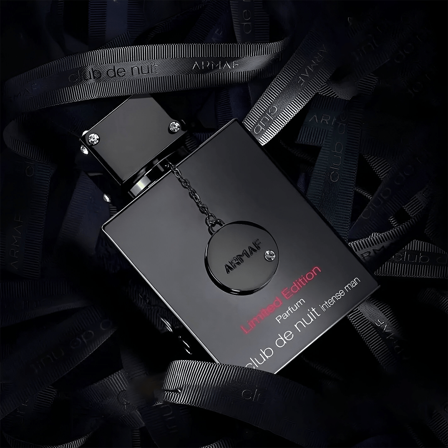 Armaf Club De Nuit Intense 2024 Limited Edition Gift Set 105ml Parfum